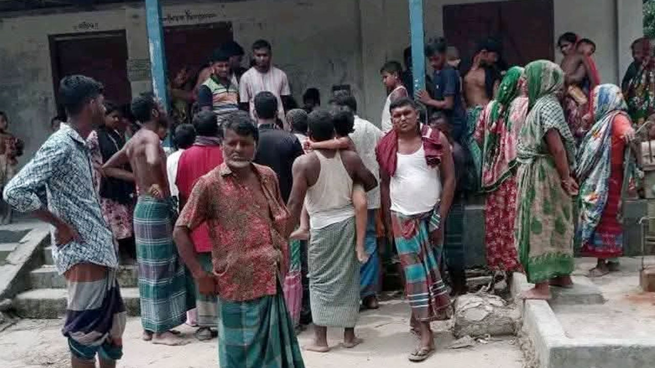 ২৪ বছর পর কবরে মিলল ‘অক্ষত’ লাশ