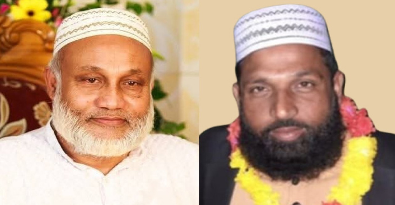 রাজশাহীর দুই বিএনপি নেতাকে সকল পদ থেকে আজীবন বহিষ্কার