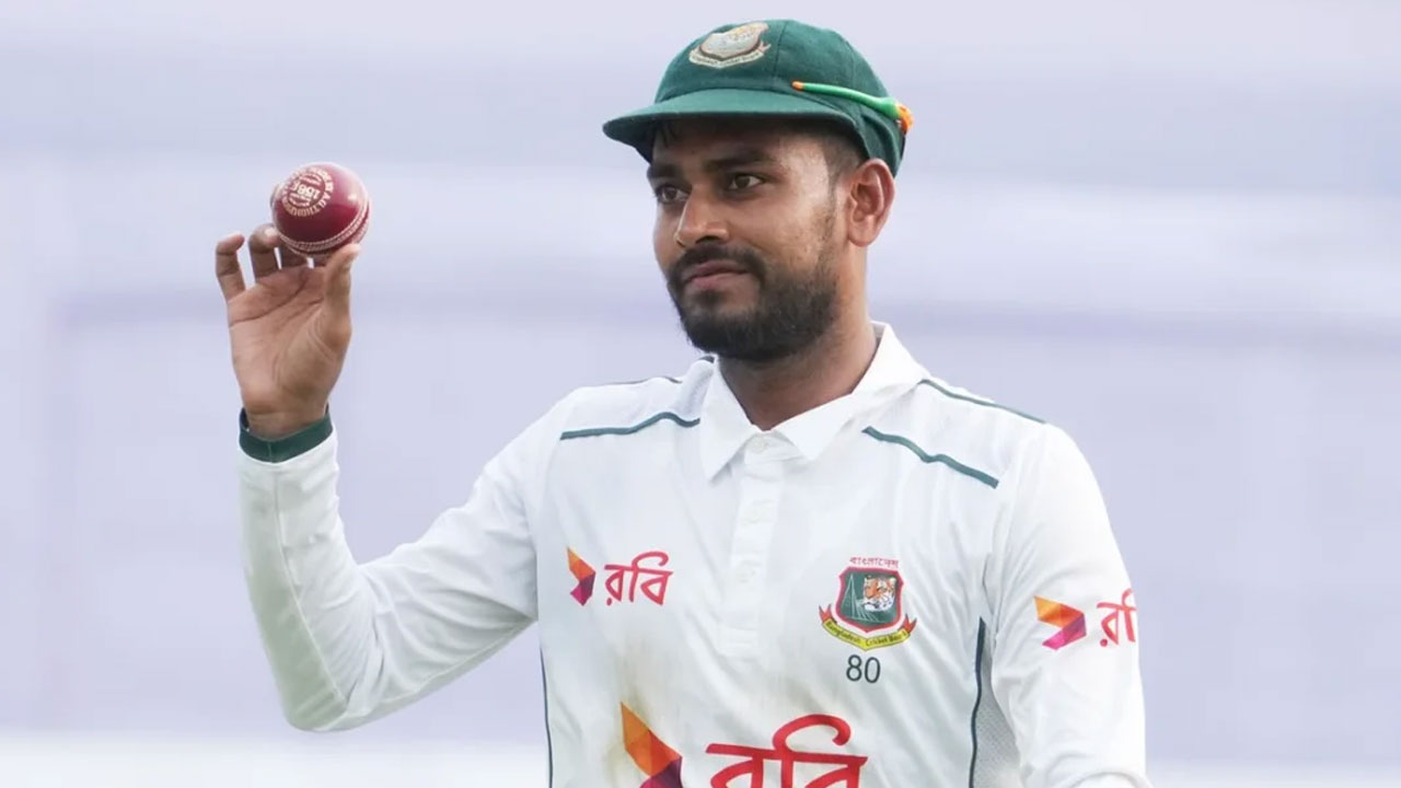 মিরাজকে ছাড়াই প্রথম টেস্টে নামতে যাচ্ছে বাংলাদেশ!