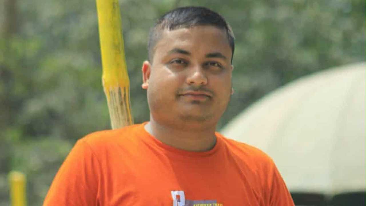 শিশু ধর্ষণের চেষ্টায় অভিযুক্ত সেই ছাত্রলীগ নেতার আত্মসমর্পণ