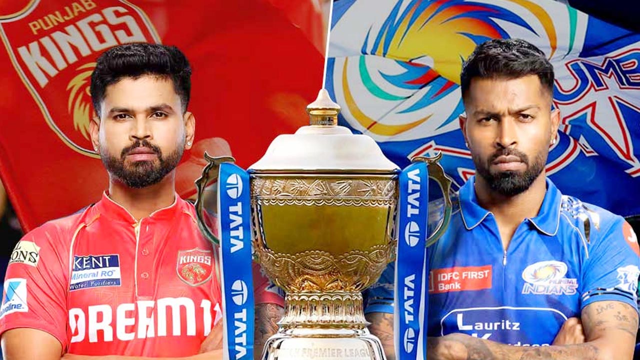 দ্বিতীয় কোয়ালিফায়ারে বৃষ্টির শঙ্কা কেমন, খেলা না হলে ফাইনালে যাবে কারা?