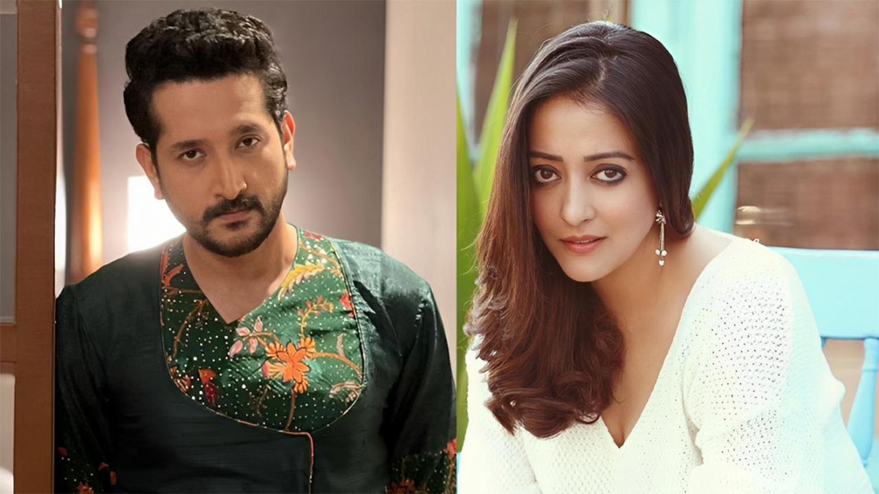 পরমব্রত বাবা হওয়াতে উচ্ছ্বাস প্রকাশ রাইমার