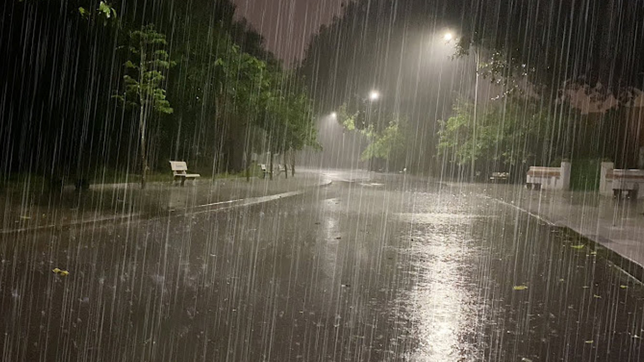 ঢাকাসহ সারাদেশে বৃষ্টির আভাস