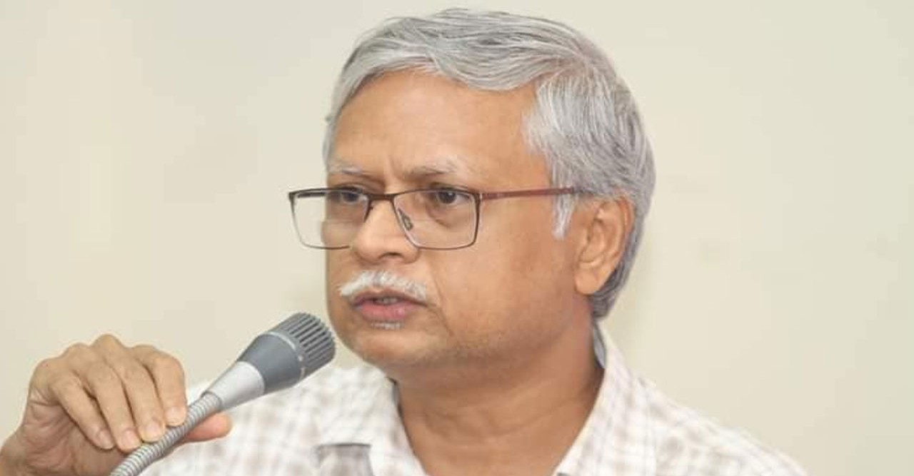 রাবি উপাচার্যের পাকিস্তান সফর বাতিল