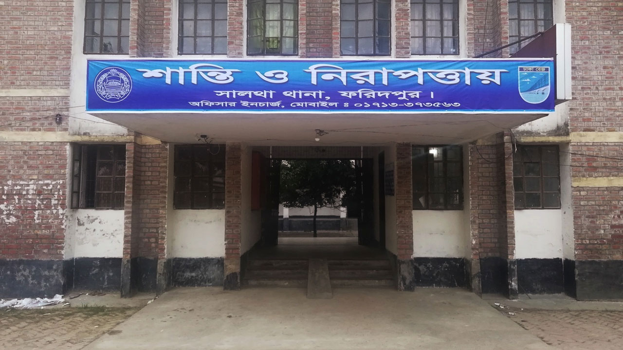 ফরিদপুরে ঈদের দিন সকালে গাছে মিলল তরুণের ঝুলন্ত মরদেহ