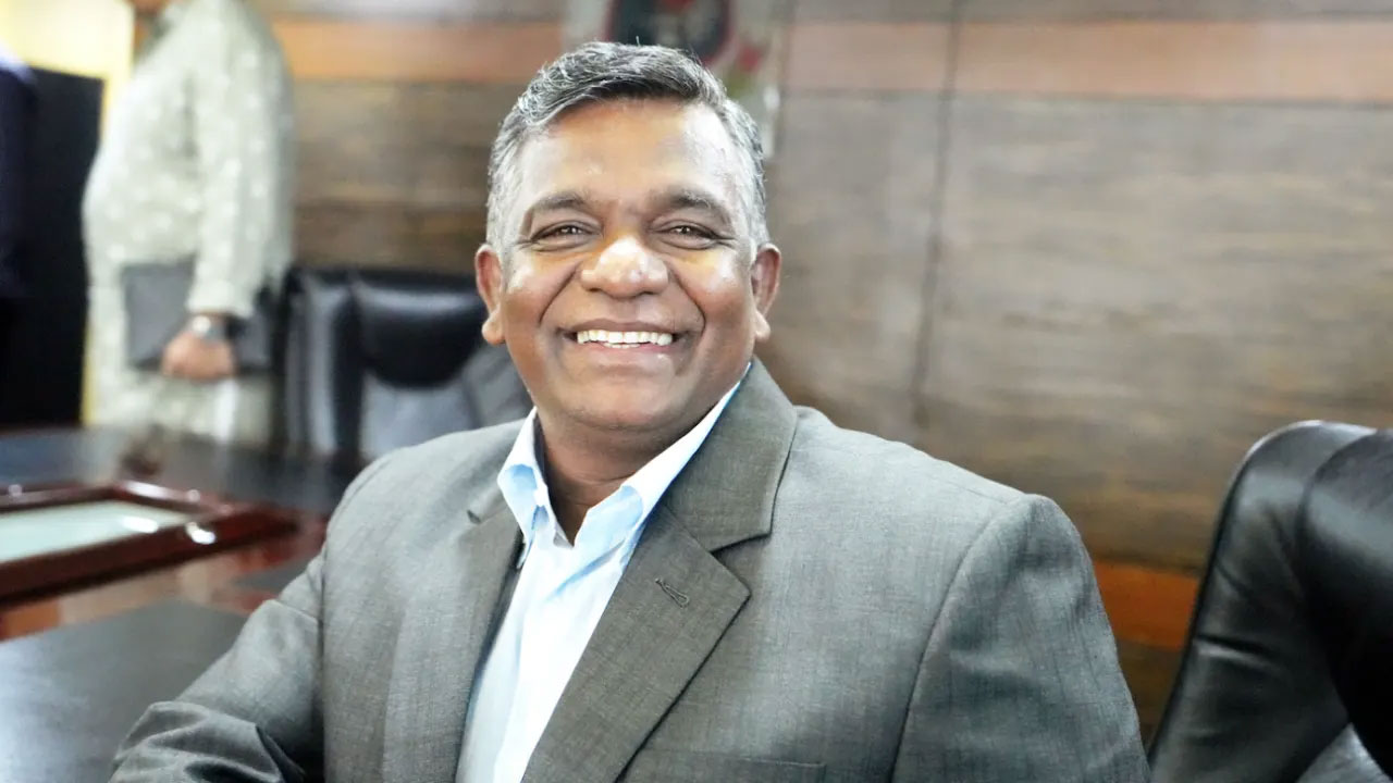 অস্ট্রেলিয়ায় যাচ্ছেন বিসিবি সভাপতি