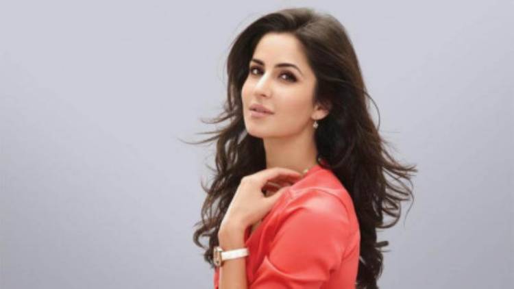 ক্যাটরিনা কাইফের ‘গোপন দেবদূত’ কে?