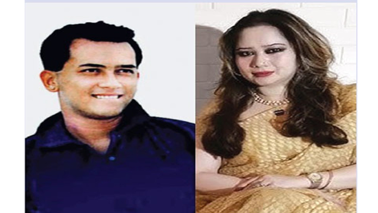 সালমান শাহ হত্যার অভিযোগে প্রাক্তন স্ত্রীসহ ১১ জনের বিরুদ্ধে মামলা