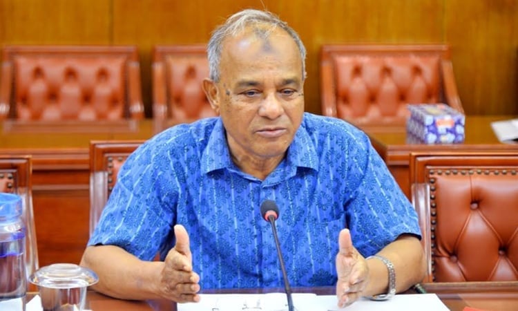 নির্বাচনের প্রস্তুতি জোরদার করেছে সরকার: প্রশিক্ষণ নিচ্ছে ৭ লাখ ৬৮ হাজার আইনশৃঙ্খলা বাহিনী