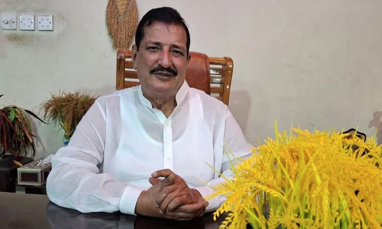 ৪৭ বছর পর মহানগর থেকে মন্ত্রী পেলেন রাজশাহীবাসী