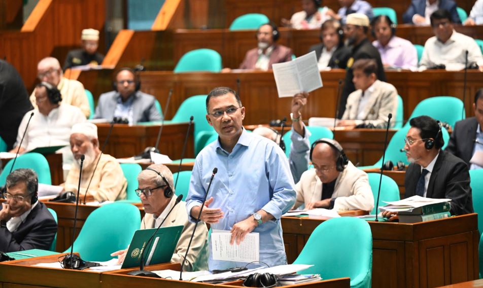 ৫ বছরের কর্মপরিকল্পনা প্রণয়ন ও বাস্তবায়নের উদ্যোগ নিয়েছে সরকার : প্রধানমন্ত্রী