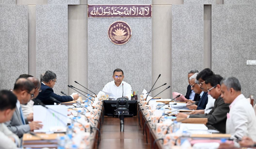 একনেকে ১৩ হাজার ৪৪৫ কোটি টাকার ১৪ প্রকল্প অনুমোদন