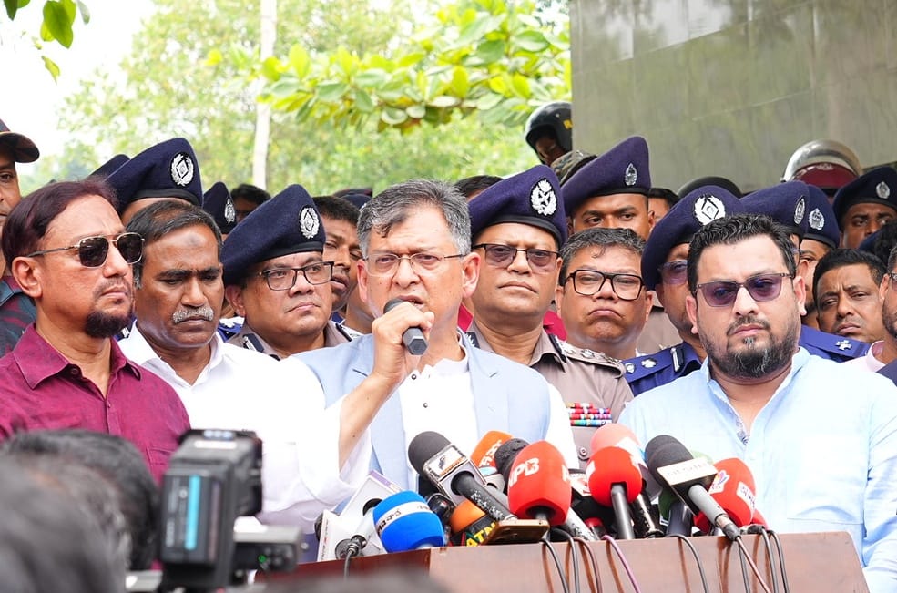 সন্ত্রাসমুক্ত হবে জঙ্গল সলিমপুর, এখনই কাউকে উচ্ছেদ করা হবে না : স্বরাষ্ট্রমন্ত্রী