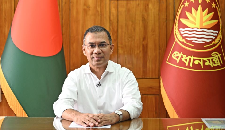 জাতি গঠনের সবচেয়ে গুরুত্বপূর্ণ বিনিয়োগ হলো শিশুদের শিক্ষা ও স্বাস্থ্যে বিনিয়োগ : প্রধানমন্ত্রী