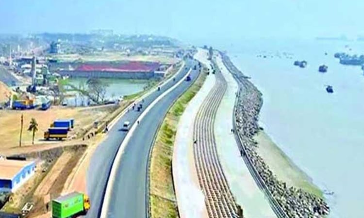 কর্ণফুলী তীরে পর্যটন জোন নির্মাণ করবে সিডিএ